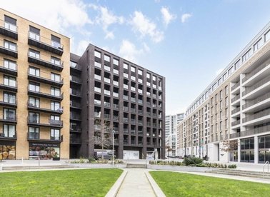 Admiralty Avenue, London, E16