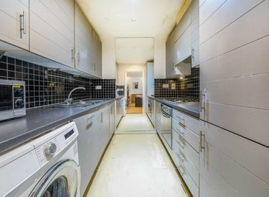 Albert Road, London, E16