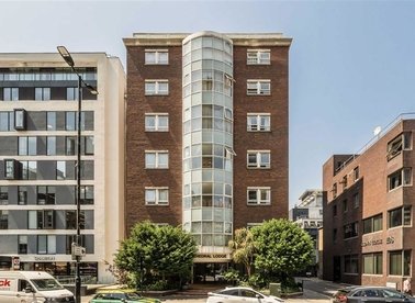 Aldersgate Street, London, EC1A
