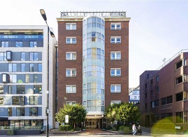 Aldersgate Street, London, EC1A