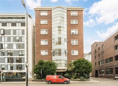 Aldersgate Street, London, EC1A