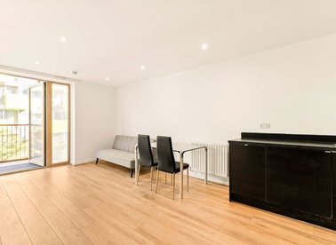 Arboretum Place, London, IG11