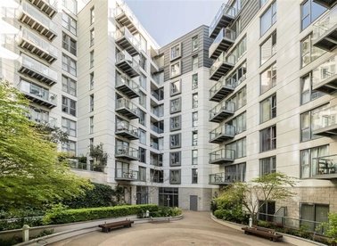 Avantgarde Place, E1