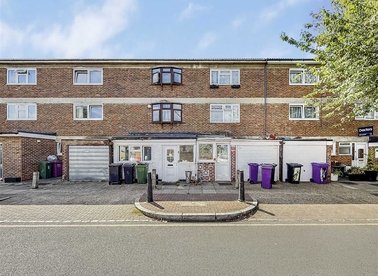 Bancroft Road, London, E1