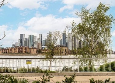 Banning Street, London, SE10