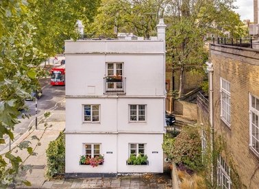Barkham Terrace, London, SE1