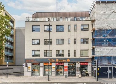 Barking Road, London, E16
