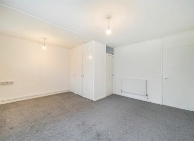 Baroness Road, London, E2