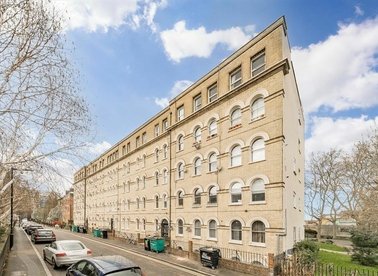 Bath Terrace, London, SE1