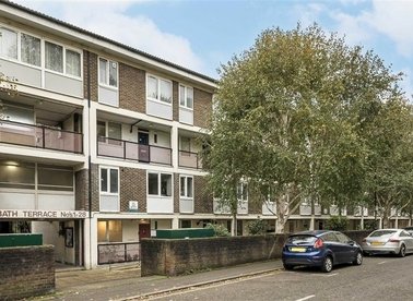 Bath Terrace, London, SE1