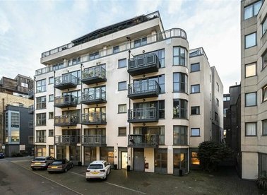 Bell Yard Mews, London, SE1