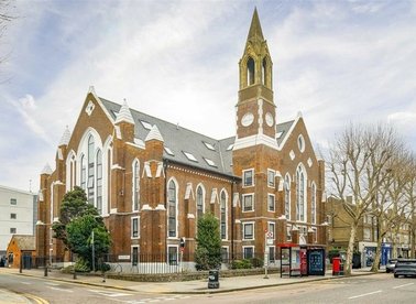Bethnal Green Road, London, E2