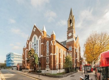 Bethnal Green Road, London, E2