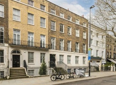 Blackfriars Road, London, SE1