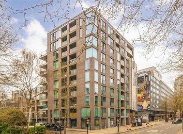 Blackfriars Road, London, SE1