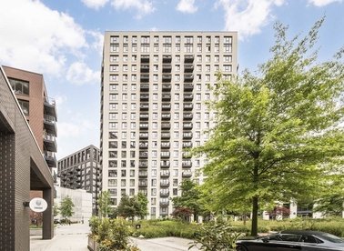 Botanic Square, London, E14