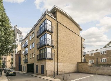 Bowling Green Place, London, SE1