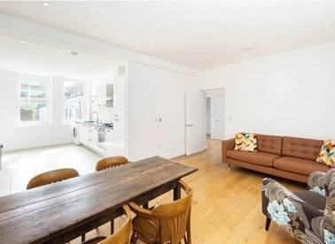 Brick Lane, London, E1