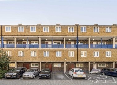 Burbage Close, London, SE1