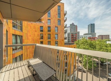 Bywell Place, London, E16