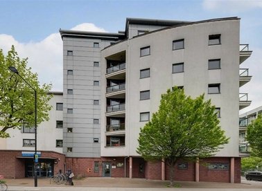 Cable Street, London, E1W