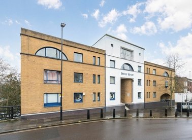 Caledonian Road, London, N1