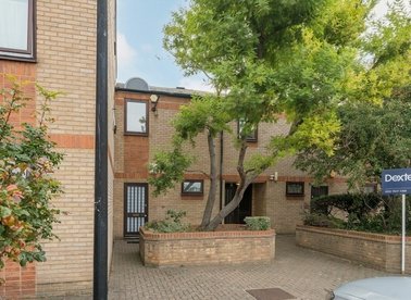 Caledonian Wharf, London, E14