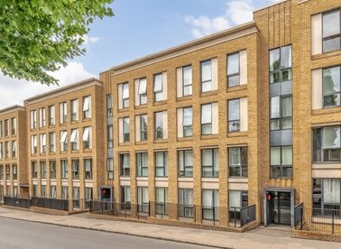 Cambridge Avenue, London, NW6