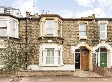 Carson Road, London, E16