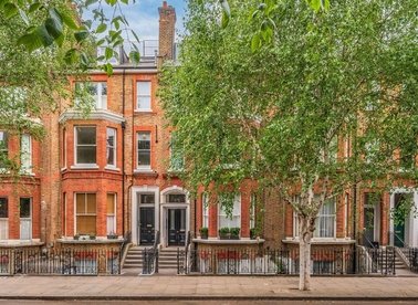 Castellain Road, Maida Vale, W9