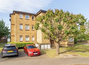 Chaucer Drive, London, SE1