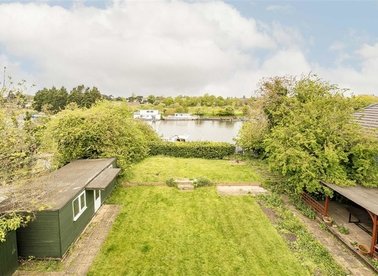 Cherry Orchard Road, West Molesey, KT8