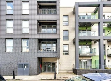 Christian Street, London, E1