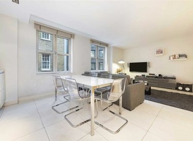 Cock Lane, London, EC1A