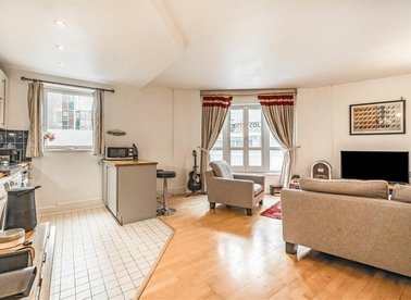 Coke Street, London, E1