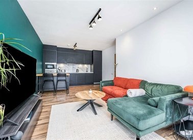 Copenhagen Place, London, E14