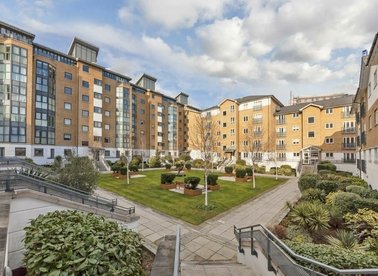 Cotton Row, London, SW11