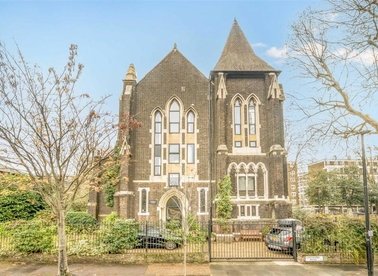 Coventry Road, London, E1