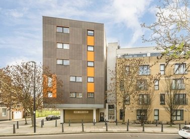 Devons Road, London, E3