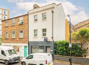 Dolben Street, London, SE1
