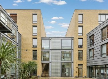 Drysdale Street, London, N1