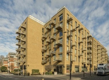 Duchess Walk, London, SE1