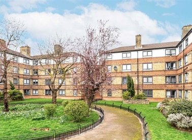 Elim Estate, London, SE1