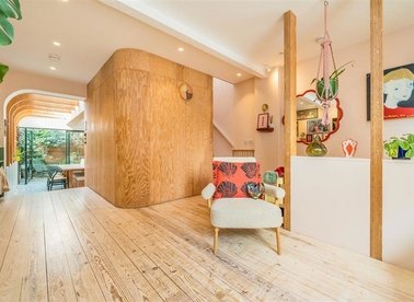 Elwin Street, London, E2