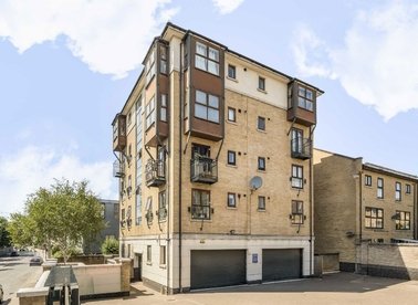 Evelyn Road, London, E16