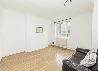 Fairclough Street, London, E1