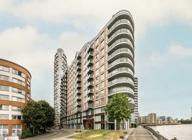 Fairmont Avenue, London, E14