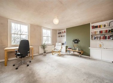 Ford Square, London, E1