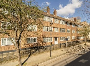 Garden Row, London, SE1