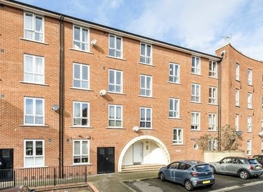 Garter Way, London, SE16